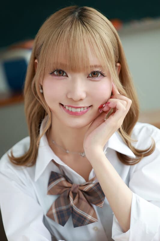 藍瀬ミナ画像1