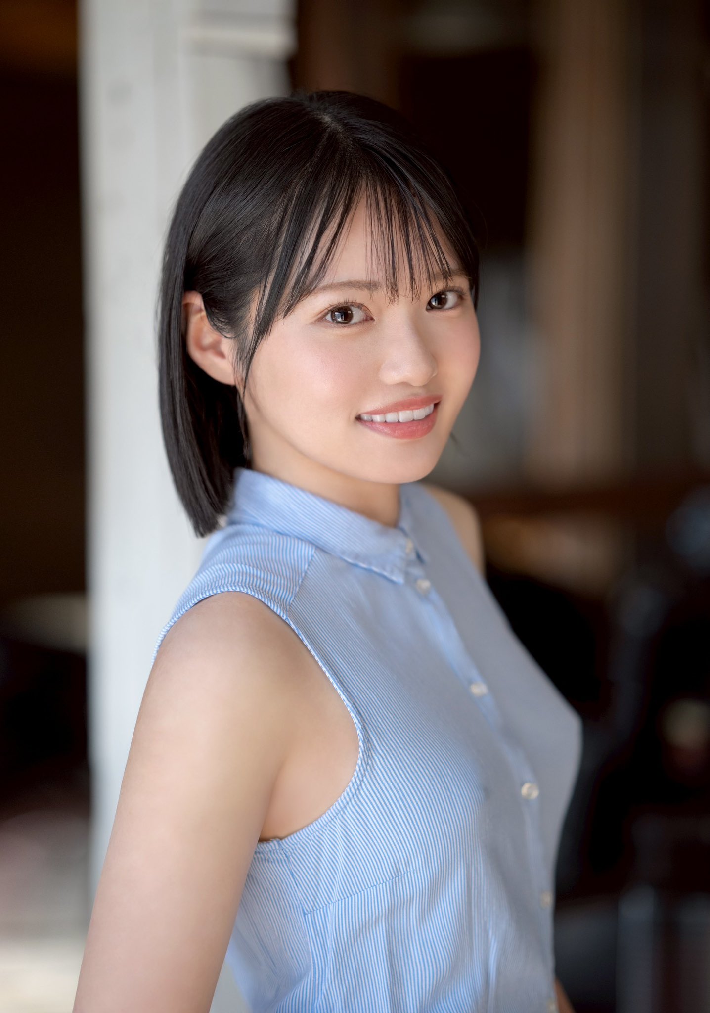 八坂凪画像1