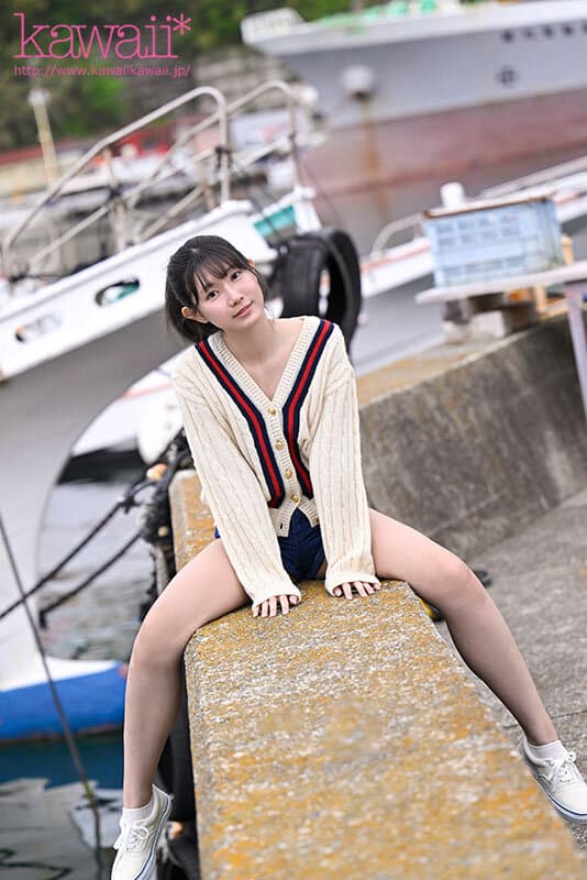 谷村凪咲画像4