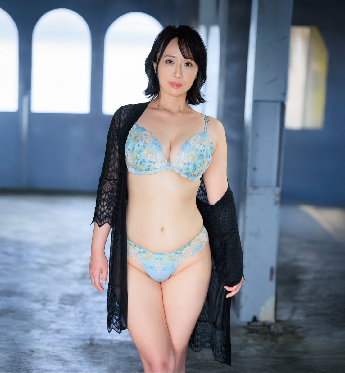 中島美南画像2