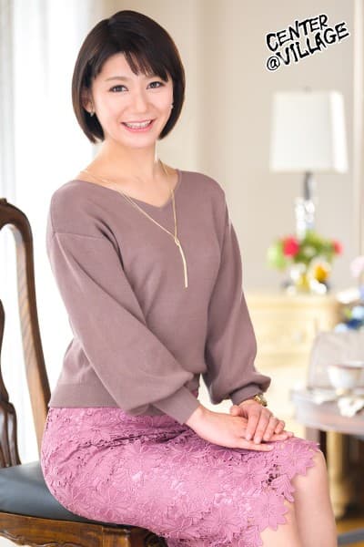 城咲京花画像2