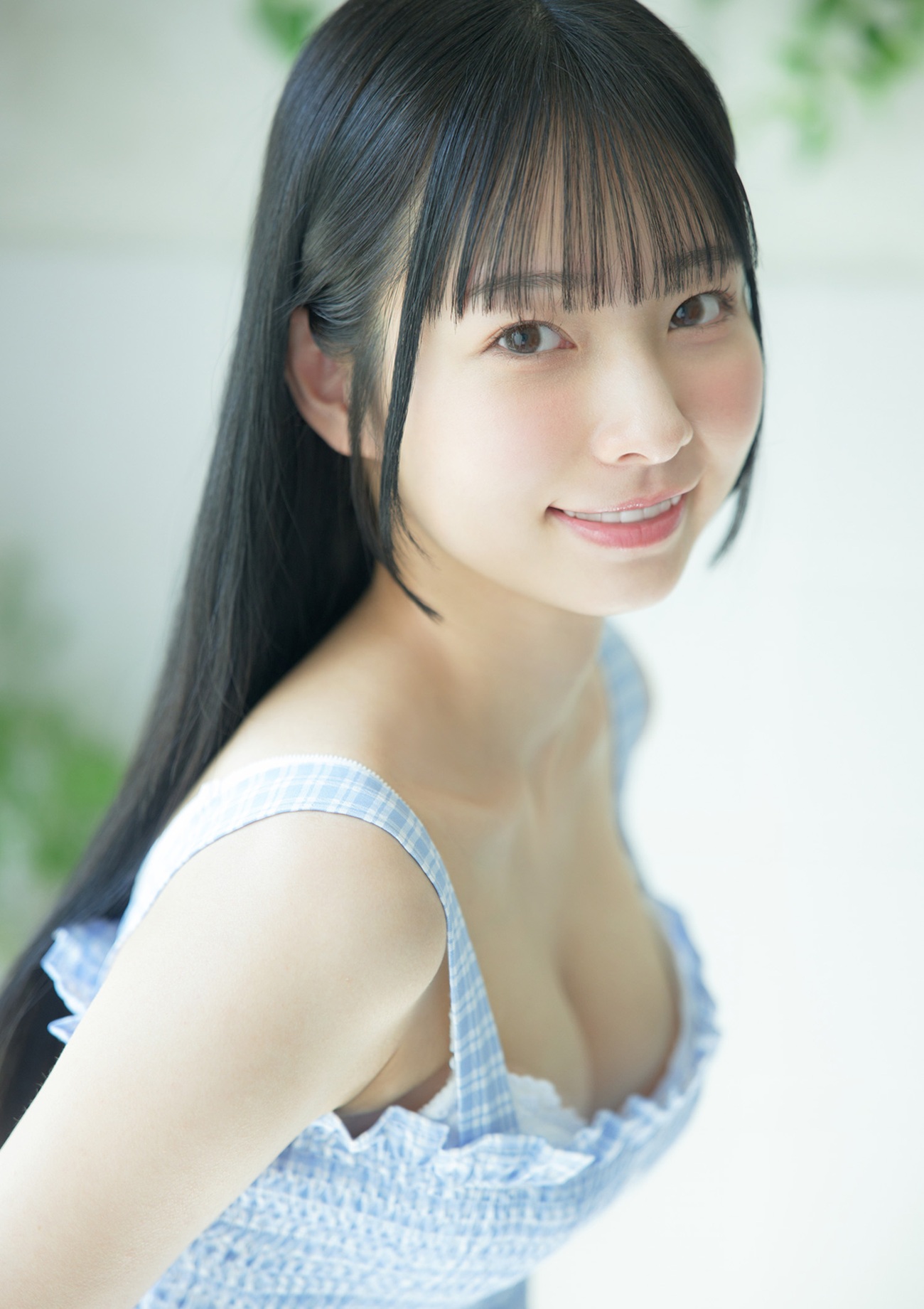 柏木雫画像3
