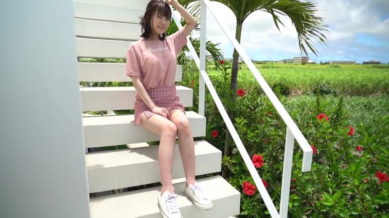 天宮花南画像27