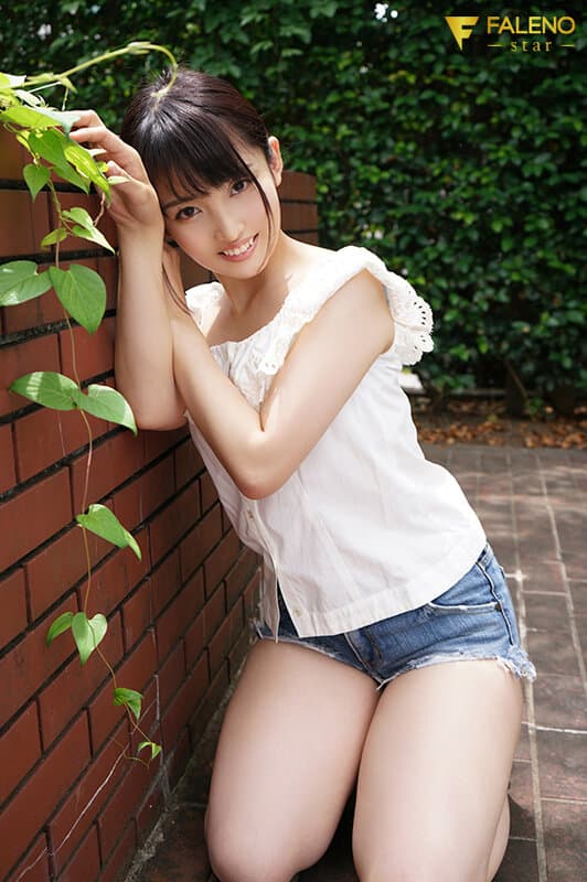 堀沢茉由画像6