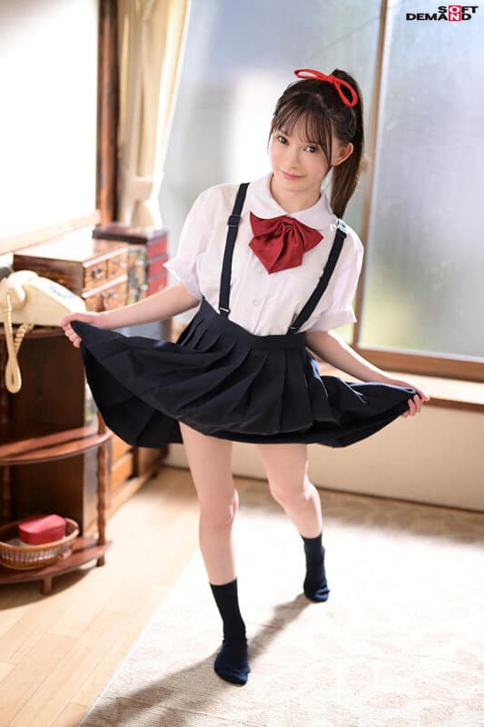 美好柚伽画像3
