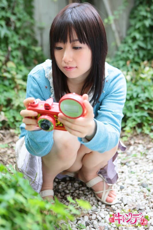 三花れな画像4