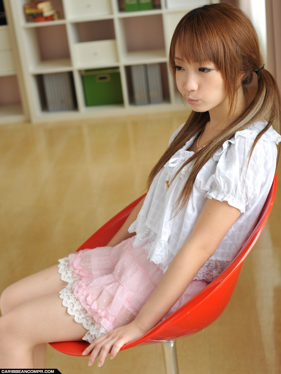 杏樹紗奈画像5