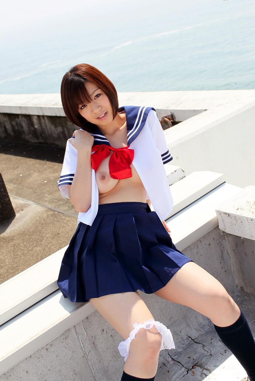 尾上若葉画像6