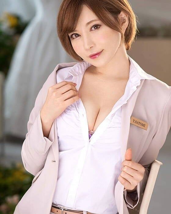 里美ゆりあ画像6