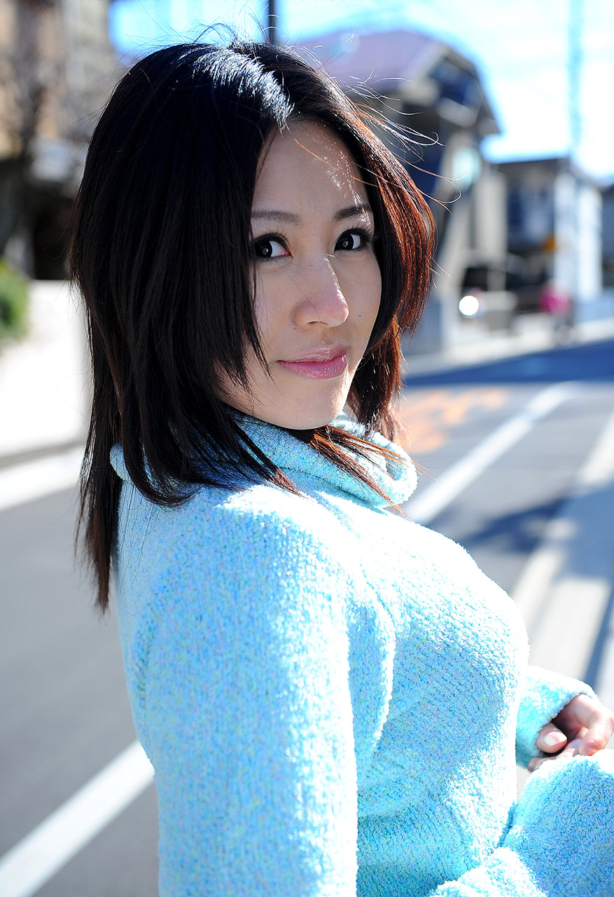 谷村早苗画像4