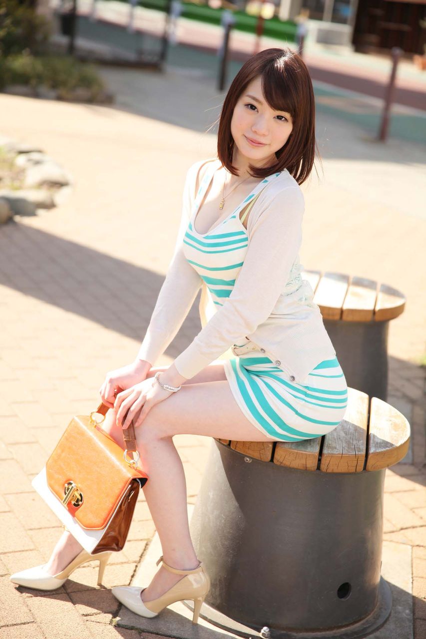 鈴村あいり画像7
