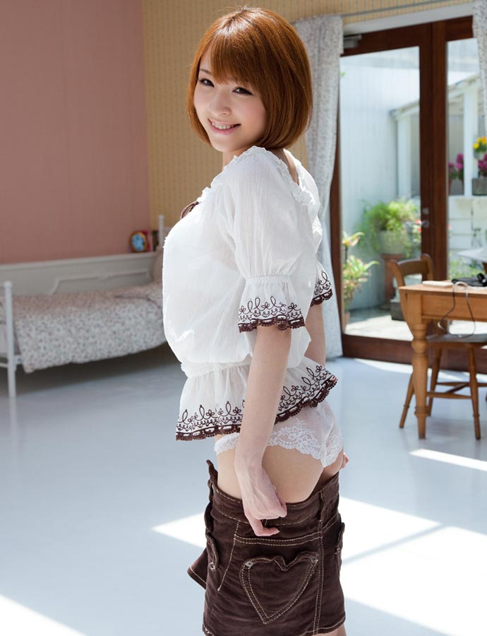 椎名ひかる画像4