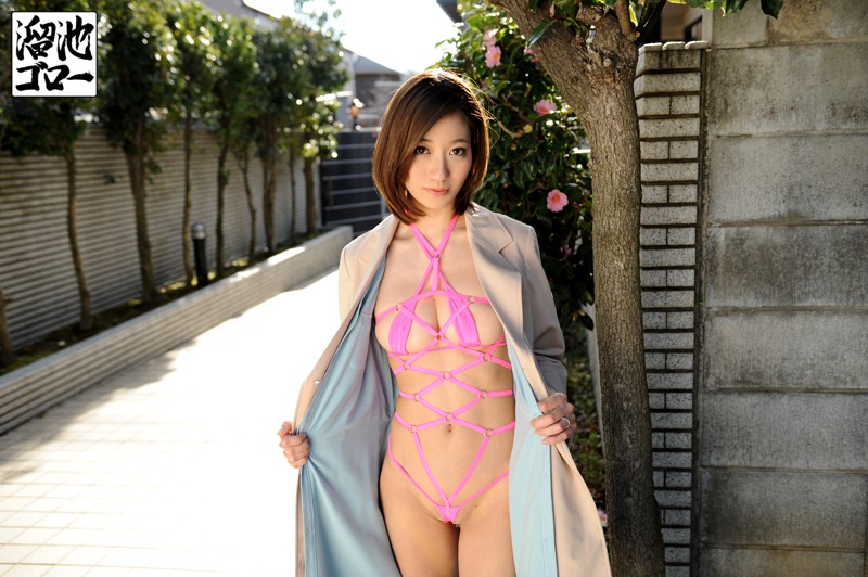 東凛画像7