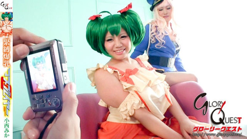 小西みか画像56