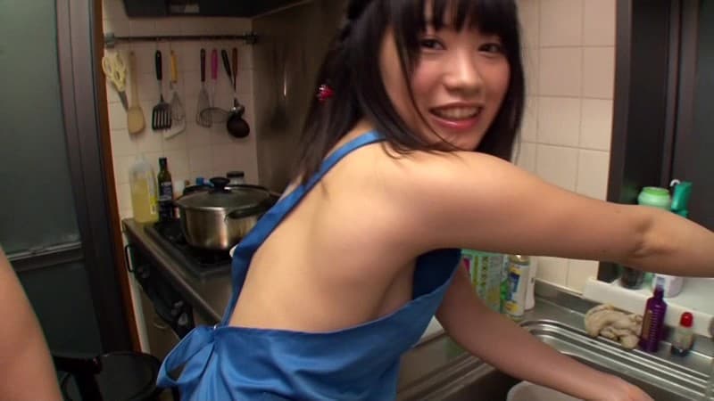 君野由奈画像70