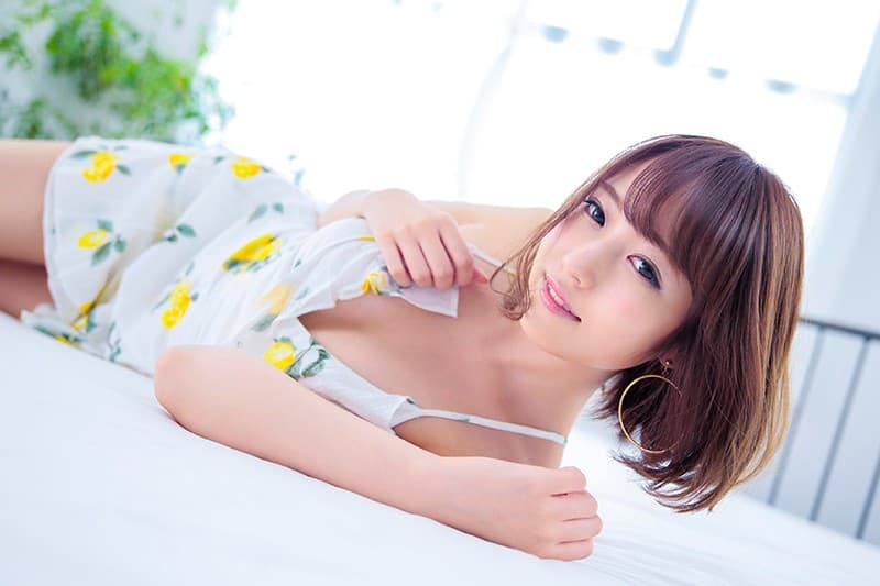 望月あられ画像6