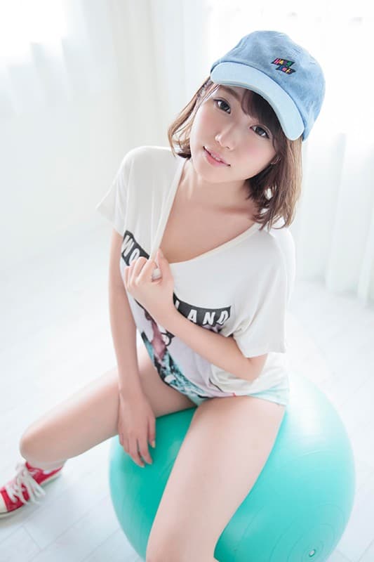 望月あられ画像13