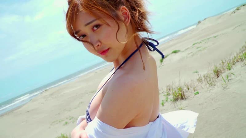 蜜美杏画像39